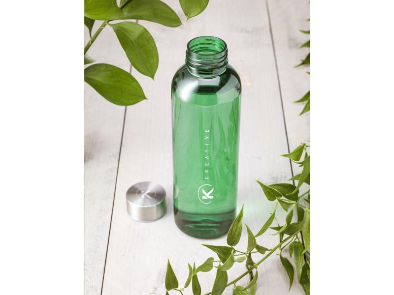 Senga RPET Bottle 500 ml - Herbruikbare Drinkfles als Duurzaam Relatiegeschenk Senga RPET Bottle 500 ml - Herbruikbare Drinkfles als Duurzaam Relatiegeschenk
