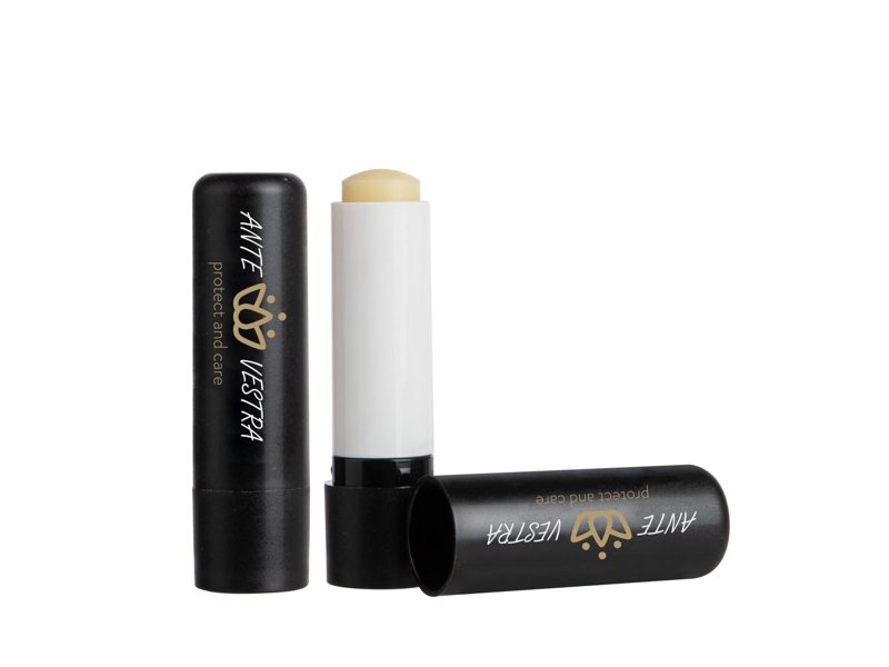 Lippenbalsem spf20 bedrukken Lippenbalsem spf20 bedrukken