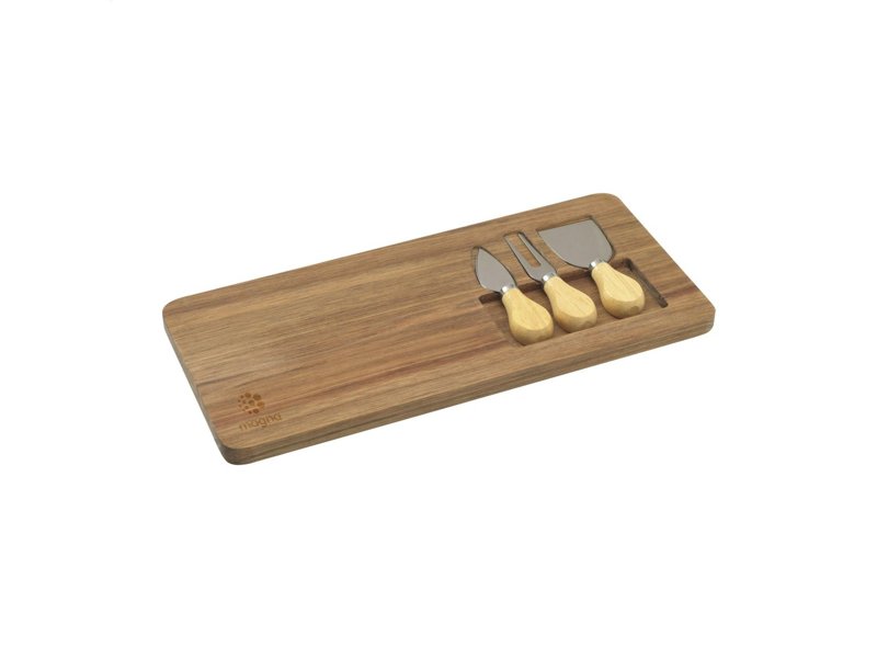 Wooosh Queso Serving Tray Wooosh Queso Serving Tray