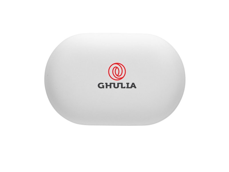 Urban Vitamin Gilroy hybride ANC- en ENC-oordopjes Urban Vitamin Gilroy hybride ANC- en ENC-oordopjes