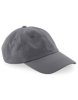 Beechfield - Organic Cotton 6 Panel Dad Cap Beechfield - Organic Cotton 6 Panel Dad Cap