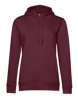 B&C Organic Hoodie Ladies