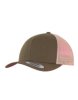 Retro Trucker 2-Tone cap Retro Trucker 2-Tone cap