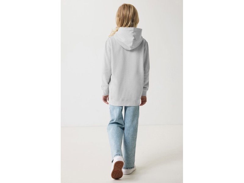 Iqoniq Yengo hoodie Kids Iqoniq Yengo hoodie Kids