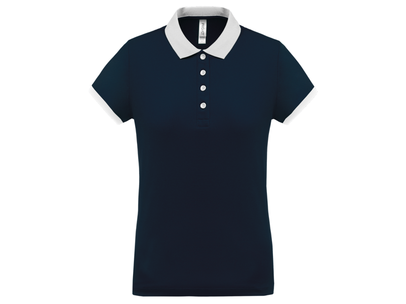 PROACT® Dames-sportpolo