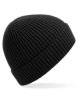 Beechfield - Engineered Knit Ribbed Beanie Beechfield - Engineered Knit Ribbed Beanie