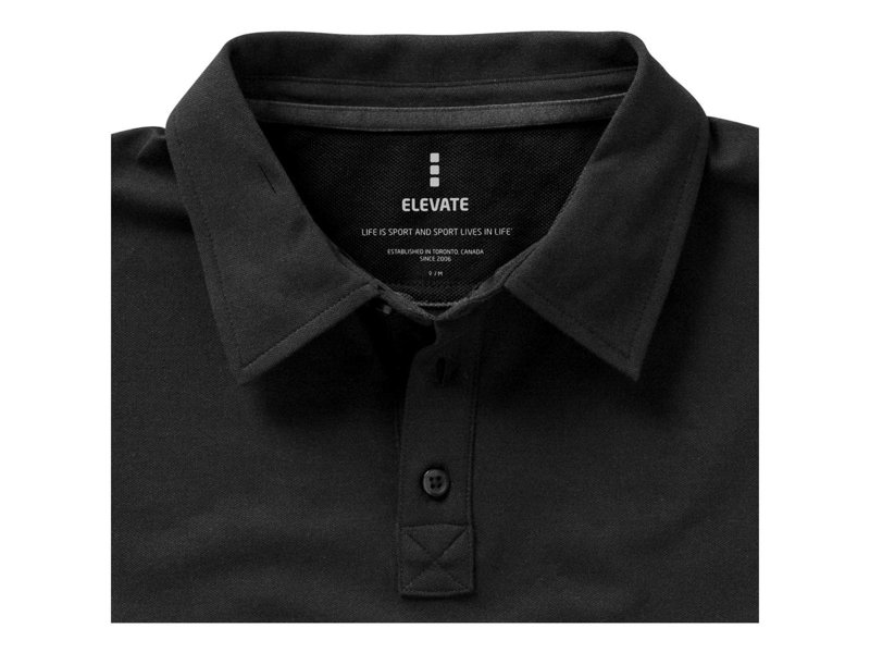 Markham Ladies Polo » Nette polo voor dames v.a. € 18,37 Markham Ladies Polo » Nette polo voor dames v.a. € 18,37