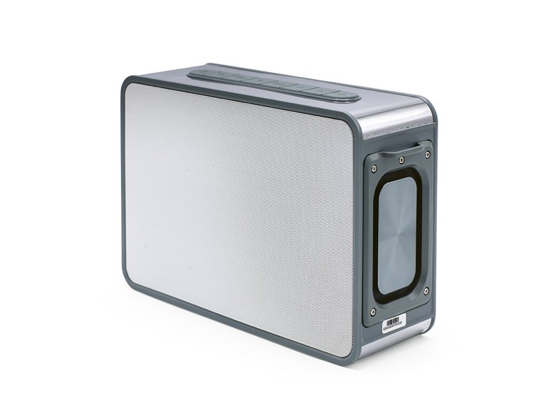 Jouncer Speaker Jouncer Speaker