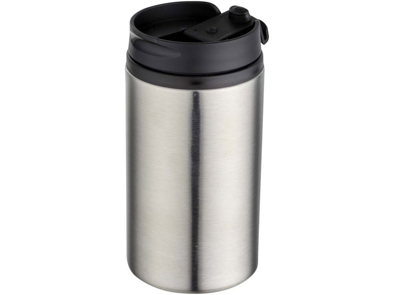 Mojave 300 ml geïsoleerde beker van RCS-gecertificeerd gerecycled roestvrij staal Mojave 300 ml geïsoleerde beker van RCS-gecertificeerd gerecycled roestvrij staal