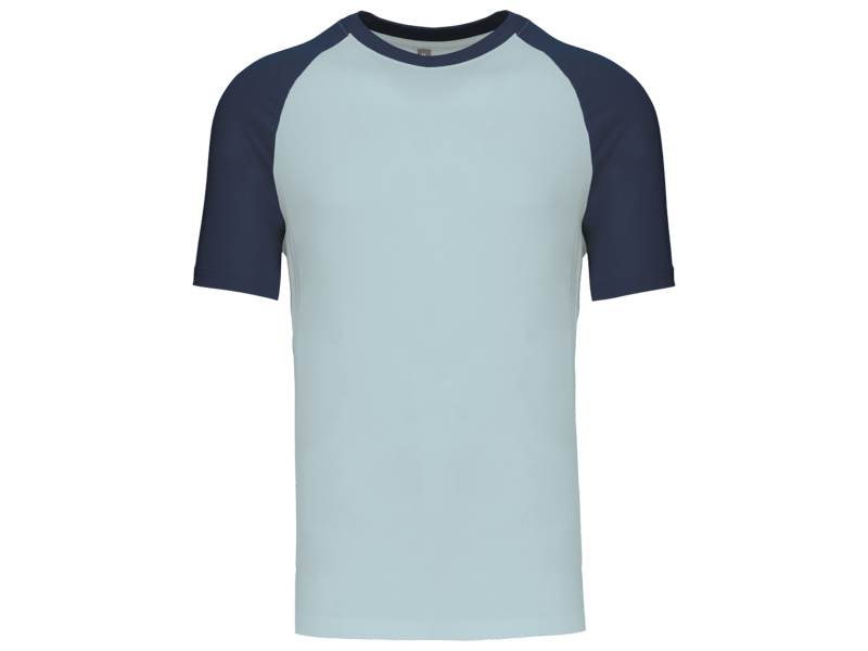 T-shirt Baseball: Kariban  » vanaf € 4,52 « Baseball shirt T-shirt Baseball: Kariban  » vanaf € 4,52 « Baseball shirt