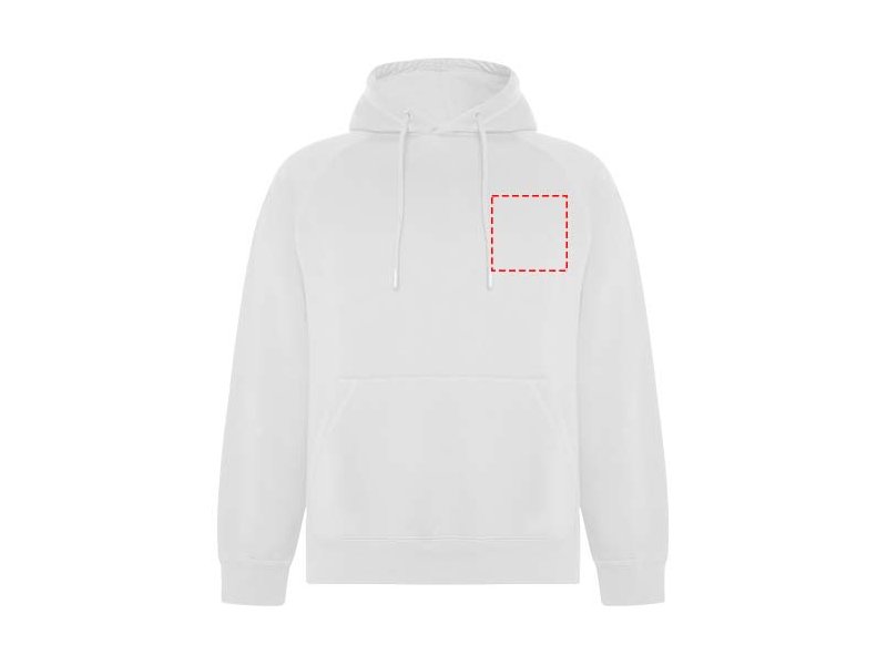 Roly unisex Vinson hoodie