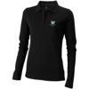 Vrouwen polo | Lange mouwen » v.a. € 16,84 | Excl. logo