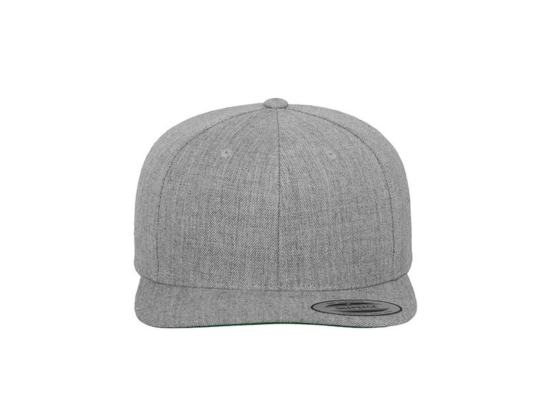 Klassieke Snapback petten - Snel leverbaar met uw logo bij |