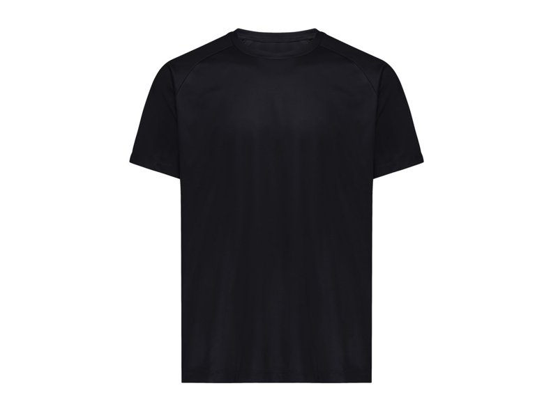 Iqoniq Tikal sneldrogend sport t-shirt Iqoniq Tikal sneldrogend sport t-shirt