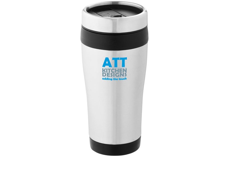 De thermosbeker Elwood bedrukken ? Goedkoop en snel De thermosbeker Elwood bedrukken ? Goedkoop en snel