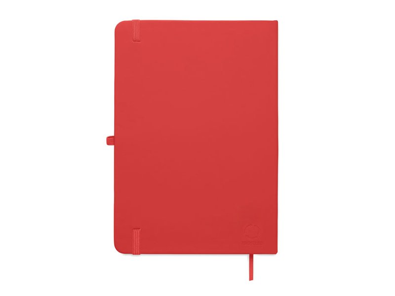 ARCOLOOP - A5 gerecycled PU notitieboek