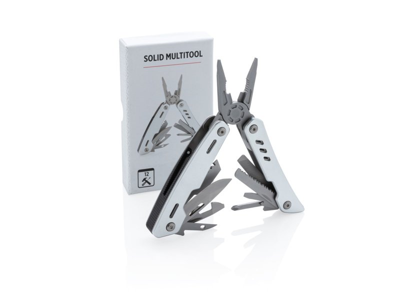Solid multitool Solid multitool