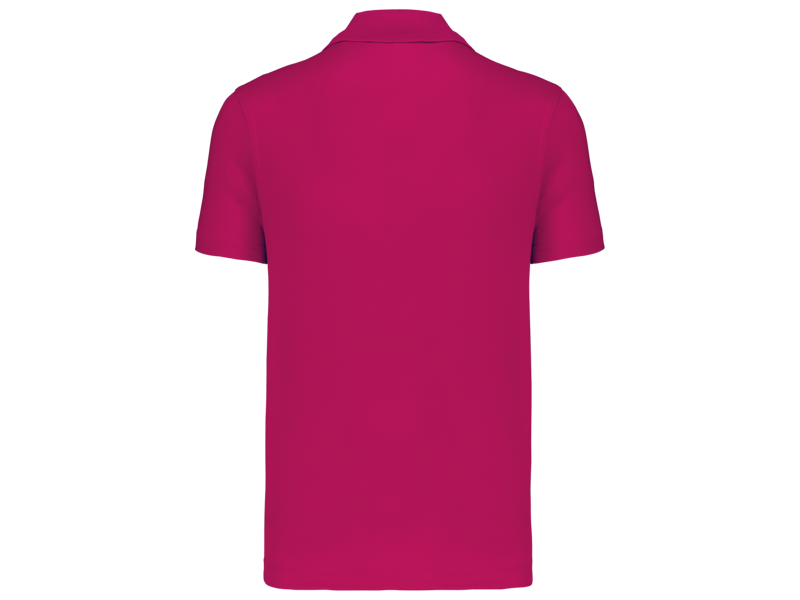 Herensportpolo van PROACT® - Tot ziens Promotions. Herensportpolo van PROACT® - Tot ziens Promotions.