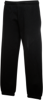 Fruit of the Loom Kids Classic Elasticated Cuff Jog Pants (64-051-0) Fruit of the Loom Kids Classic Elasticated Cuff Jog Pants (64-051-0)