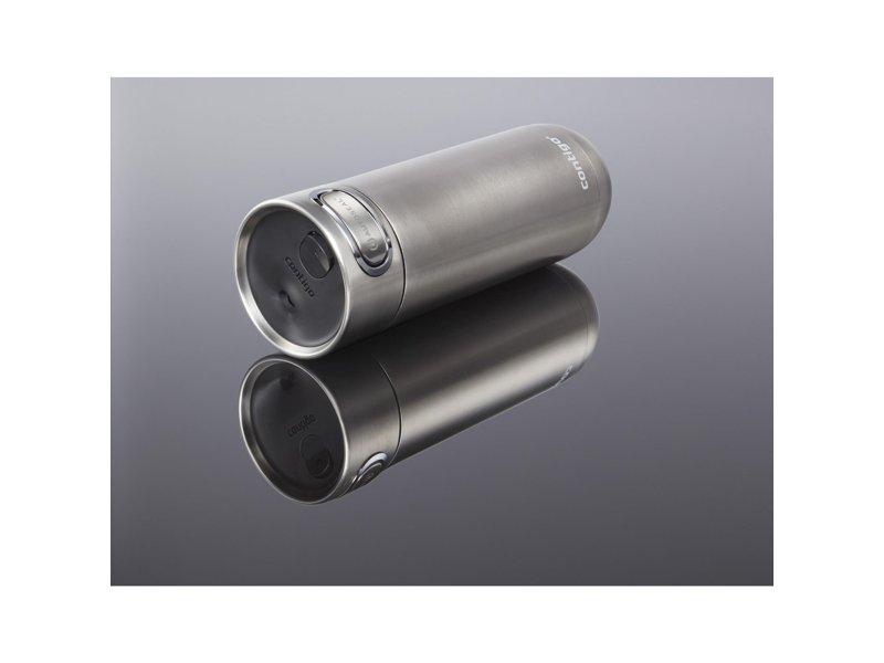 Contigo® Luxe AUTOSEAL® 360 ml thermosbeker Contigo® Luxe AUTOSEAL® 360 ml thermosbeker