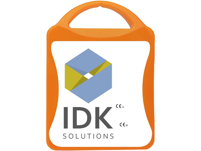 MyKit Mediuim Junior Road Safety kit MyKit Mediuim Junior Road Safety kit