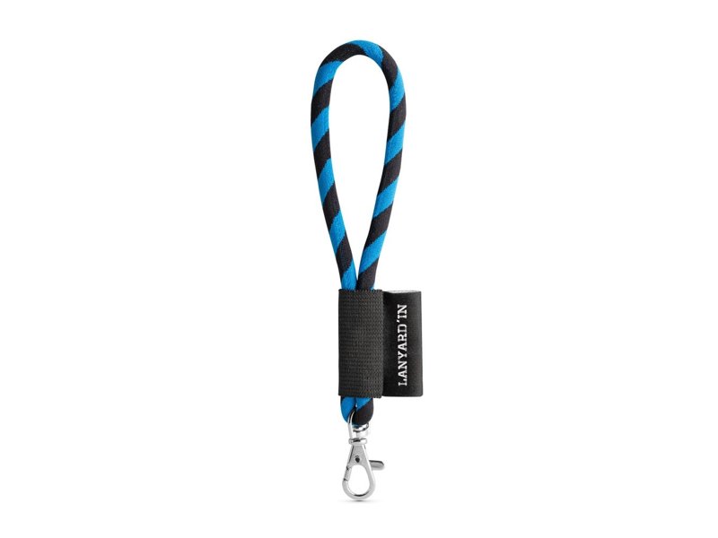 Lanyard Tube Short Set Lanyard Tube Short Set
