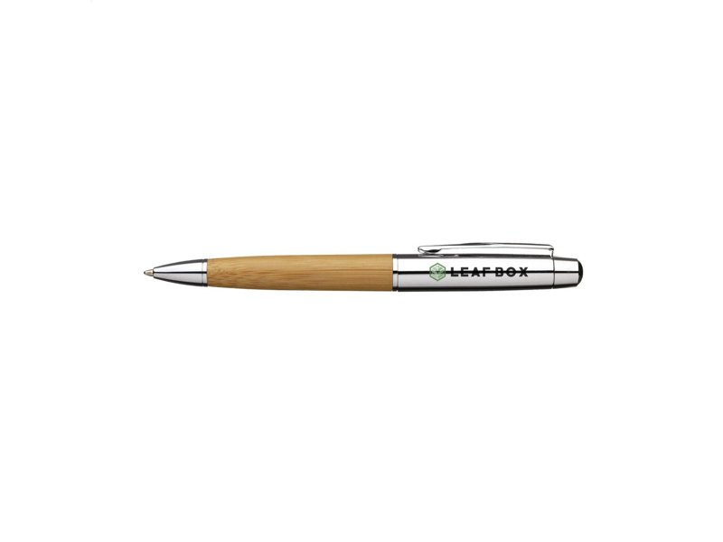 Bamboo Pen Set Bamboo Pen Set