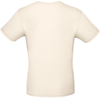 E150 B&C Men's T-shirt » 100% Katoen + 40 kleuren E150 B&C Men's T-shirt » 100% Katoen + 40 kleuren