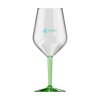 HappyGlass Lady Abigail Trans Wijnglas Tritan 470 ml HappyGlass Lady Abigail Trans Wijnglas Tritan 470 ml