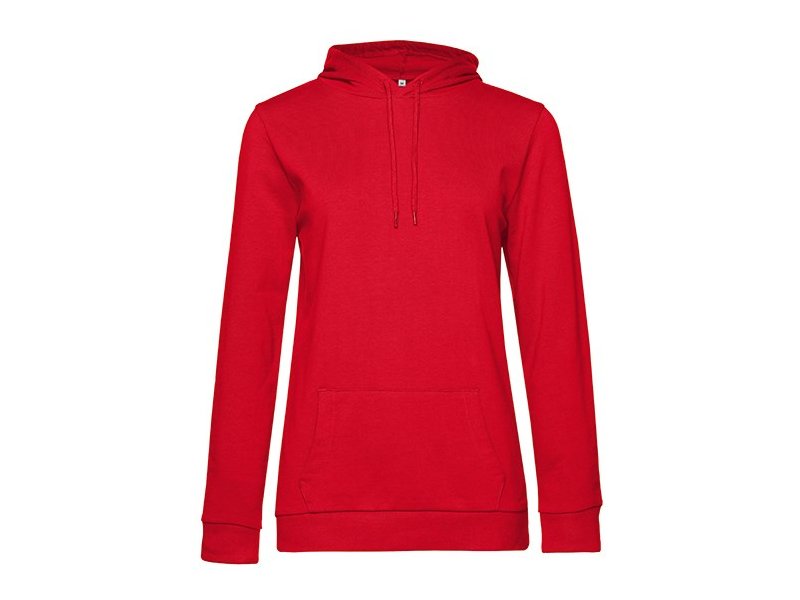 B&C - Women´s #Hoodie Sweat B&C - Women´s #Hoodie Sweat