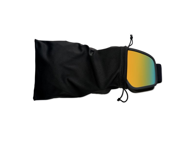 Skibril UV400 NISEKO