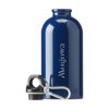 SteelSport Recycled Steel Bottle 500 ml SteelSport Recycled Steel Bottle 500 ml