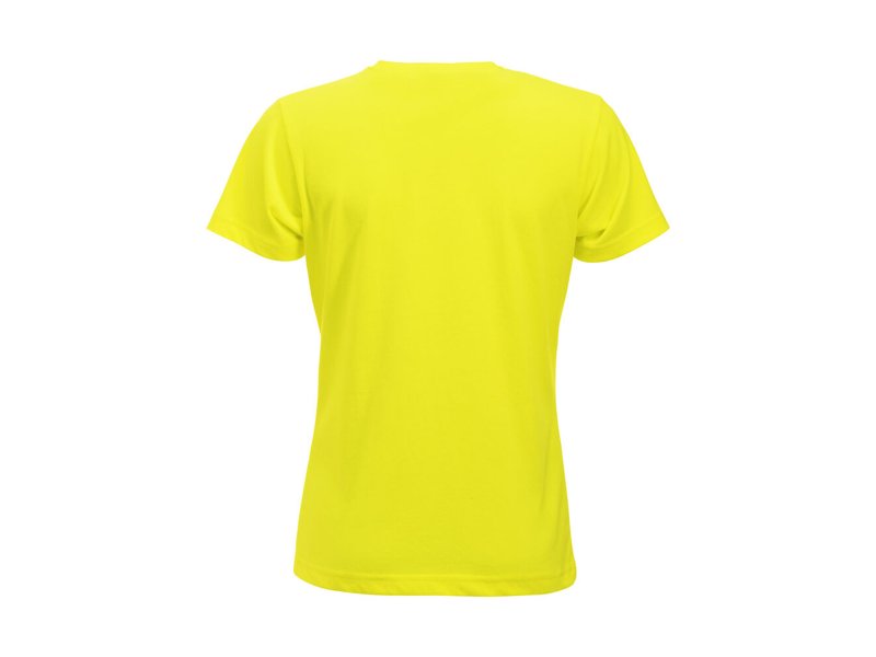 Clique New Classic-T Ladies | TotZiens Promotions