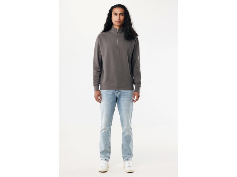 IQONIQ Elgon Zip sweater IQONIQ Elgon Zip sweater