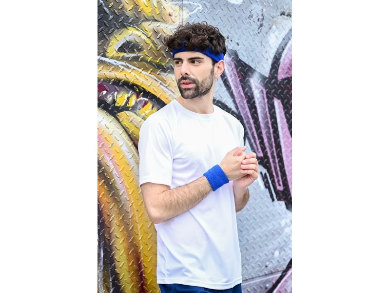 Badstof hoofdband met uw logo bestellen | TotZiens Promotions Badstof hoofdband met uw logo bestellen | TotZiens Promotions