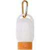 Rosie SPF 30 zonnebrandcrème met karabijnhaak Rosie SPF 30 zonnebrandcrème met karabijnhaak
