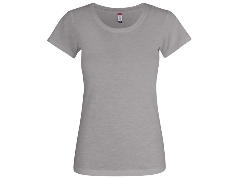 Clique Slub-T Ladies | TotZiens Promotions Clique Slub-T Ladies | TotZiens Promotions