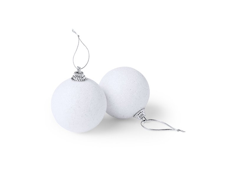 Kerstdecoratie Set Yenkit