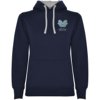 Roly hoodie Urban voor dames