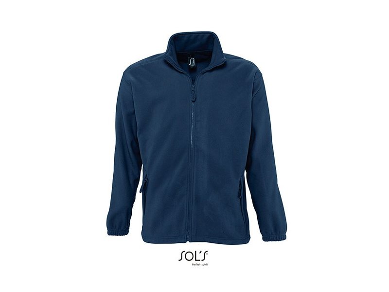 SOL´S - Fleecejacket North