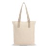 InSideOut Reuuz Canvas Draagtas 33 x 42 x 10 cm InSideOut Reuuz Canvas Draagtas 33 x 42 x 10 cm