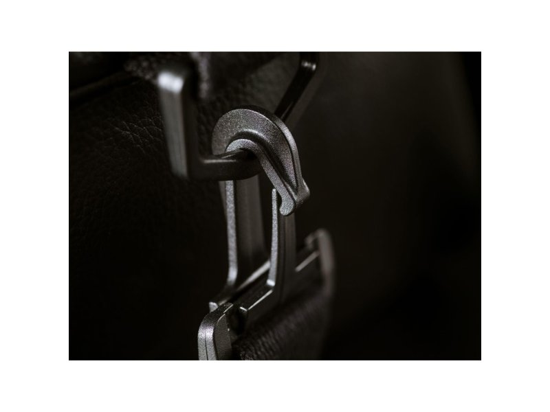 Voyager Weekend Bag reistas