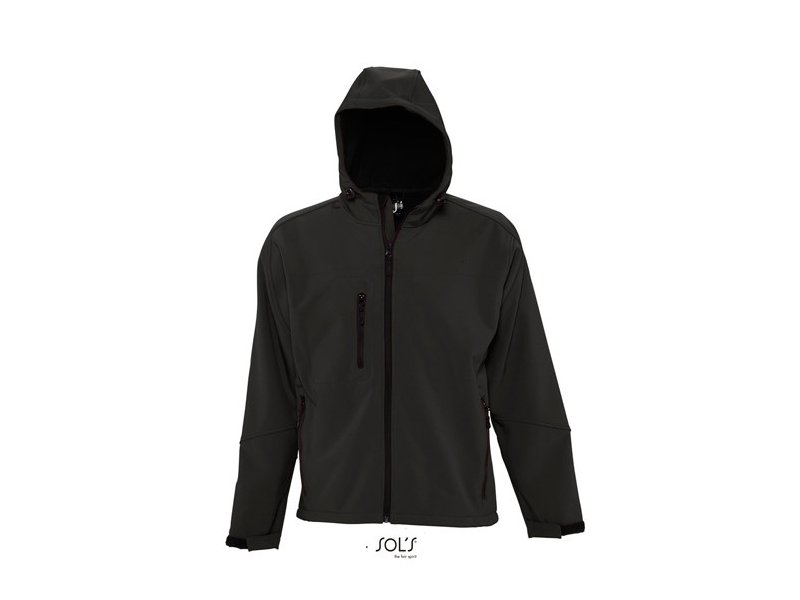 SOL´S Heren Softshell Replay SOL´S Heren Softshell Replay