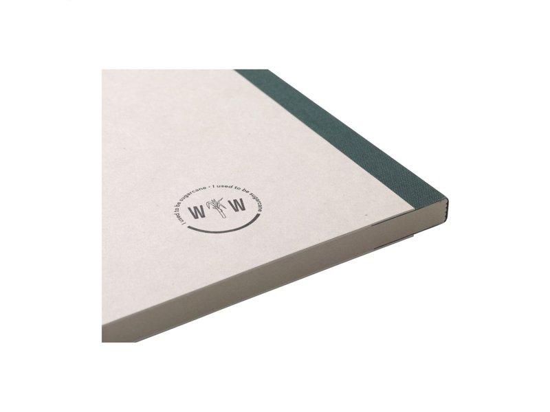 Sugarcane Notebook A5 Sugarcane Notebook A5