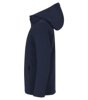 Clique - Padded Hoody Softshell Junior