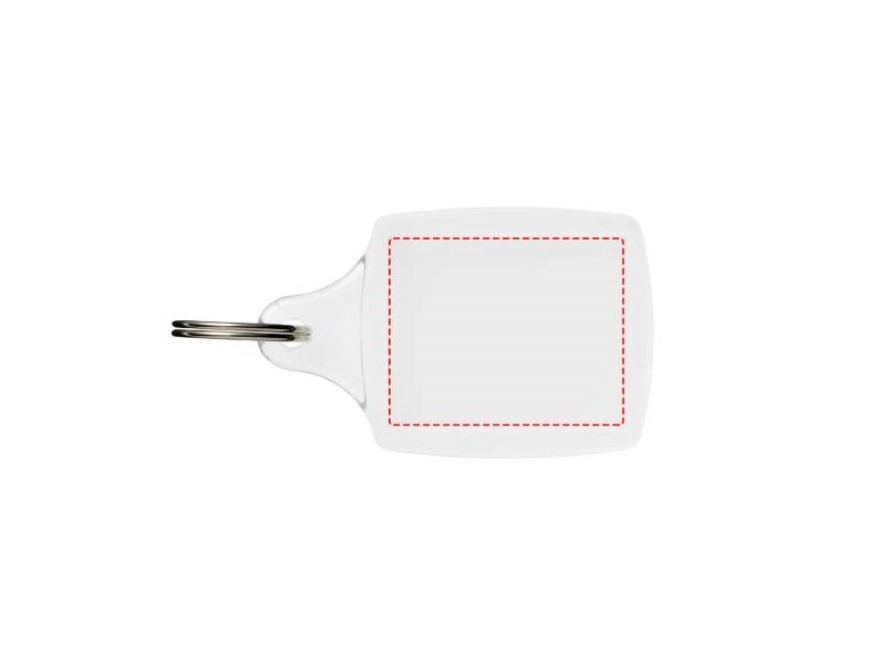 Tour A5 sleutelhanger Tour A5 sleutelhanger