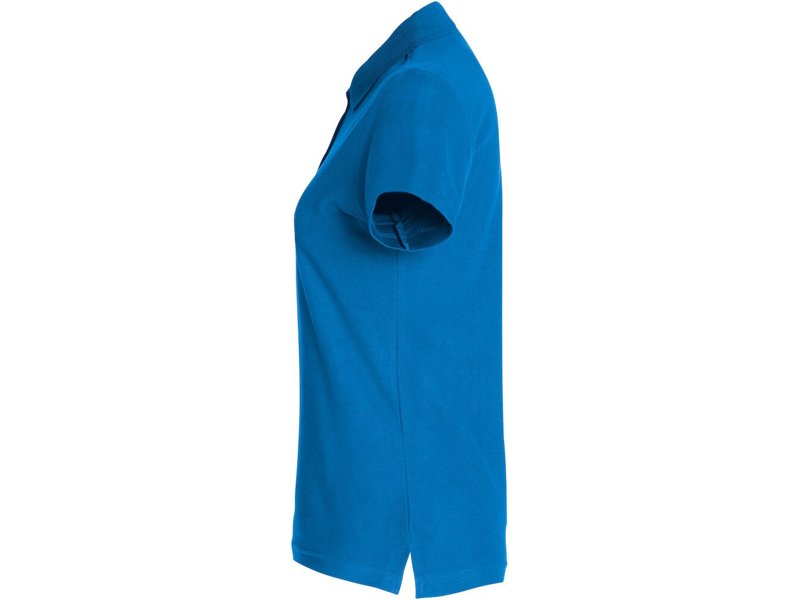 Clique Basic damespolo