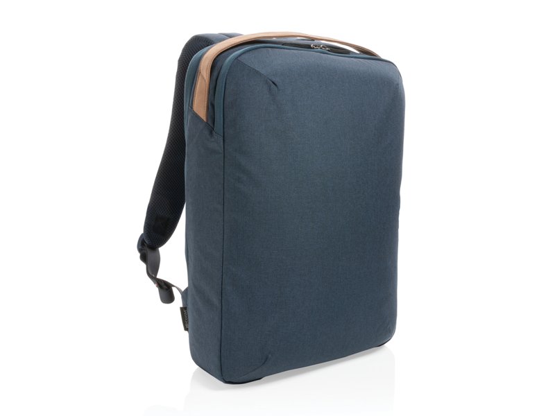 Impact AWARE™ 300D two tone deluxe 15.6" laptoprugzak Impact AWARE™ 300D two tone deluxe 15.6" laptoprugzak