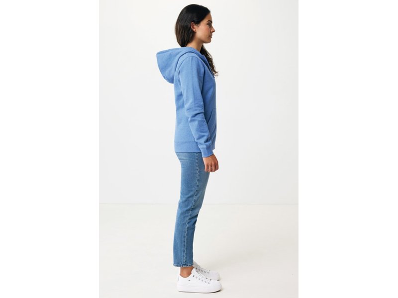 Iqoniq Abisko Zipped hoodies Iqoniq Abisko Zipped hoodies