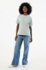 IQONIQ Nikko heavyweight gerecycled katoen t-shirt IQONIQ Nikko heavyweight gerecycled katoen t-shirt